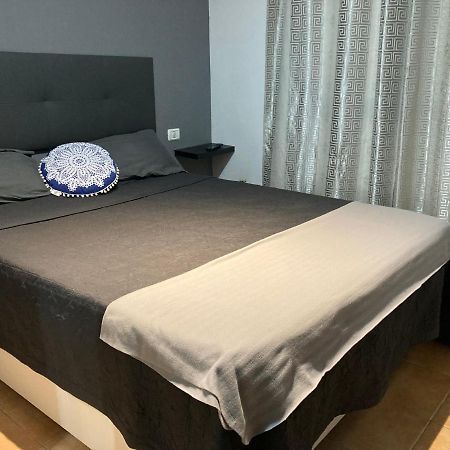 GáldarMartsaras Piscina Sardinaアパートメント エクステリア 写真
