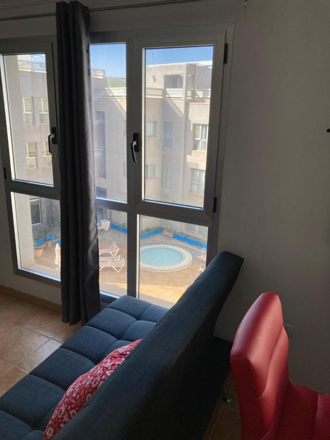 GáldarMartsaras Piscina Sardinaアパートメント エクステリア 写真