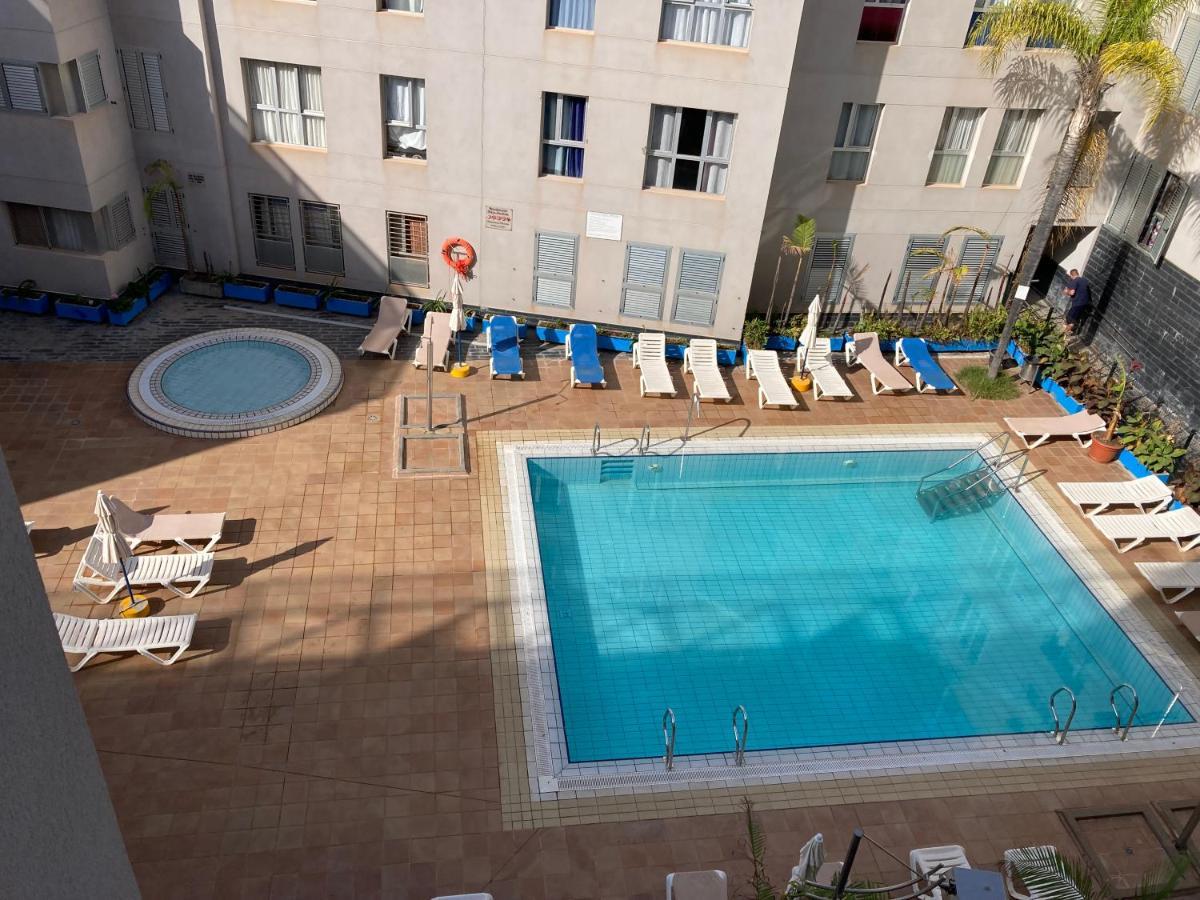 GáldarMartsaras Piscina Sardinaアパートメント エクステリア 写真