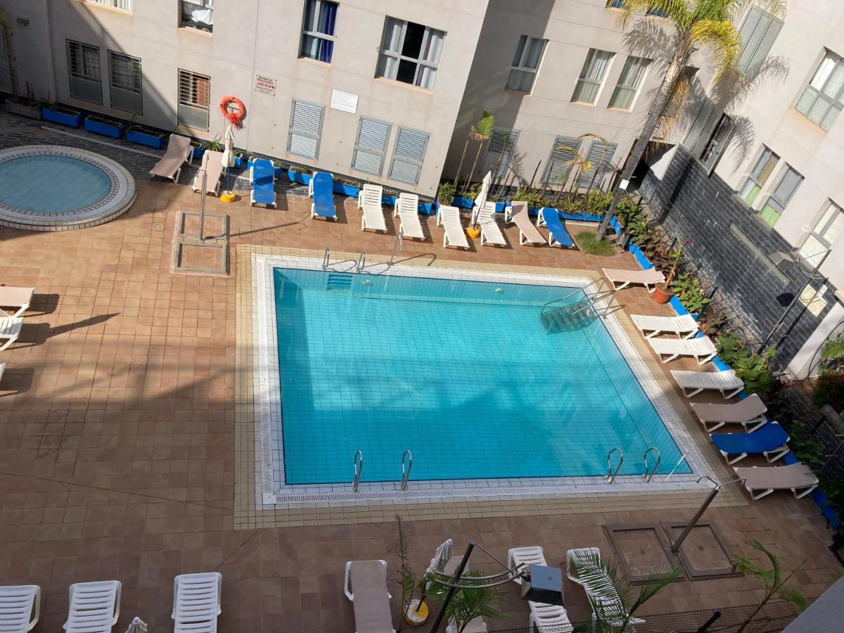 GáldarMartsaras Piscina Sardinaアパートメント エクステリア 写真