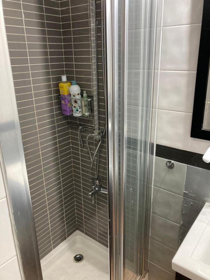 GáldarMartsaras Piscina Sardinaアパートメント エクステリア 写真