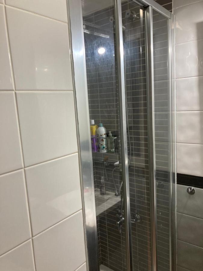 GáldarMartsaras Piscina Sardinaアパートメント エクステリア 写真